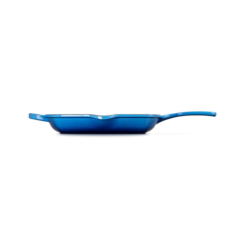Le Creuset Signature Cast Iron Square Grillit 26cm image number 6